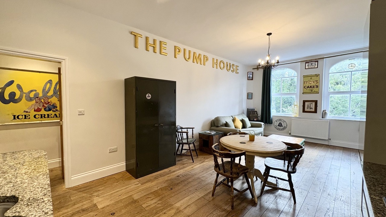 Photo of Others in Shoscombe