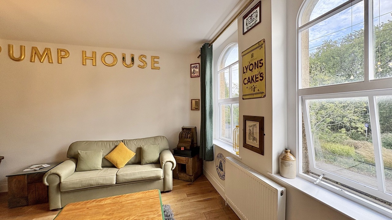 Photo of Others in Shoscombe