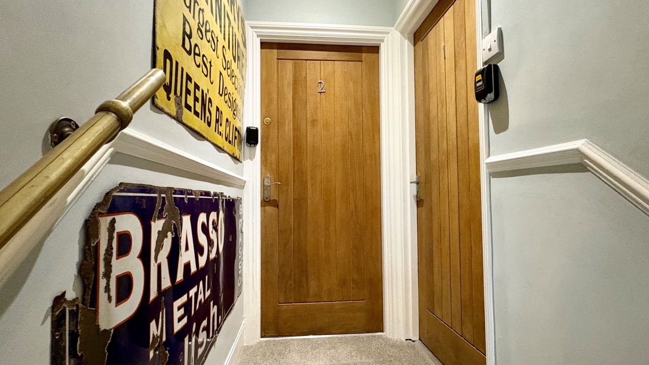 Photo of Others in Shoscombe