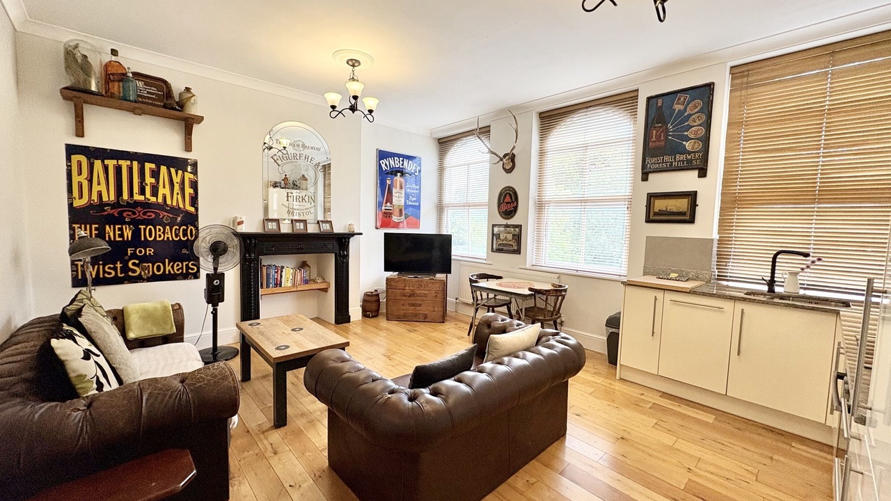 Photo of Others in Shoscombe