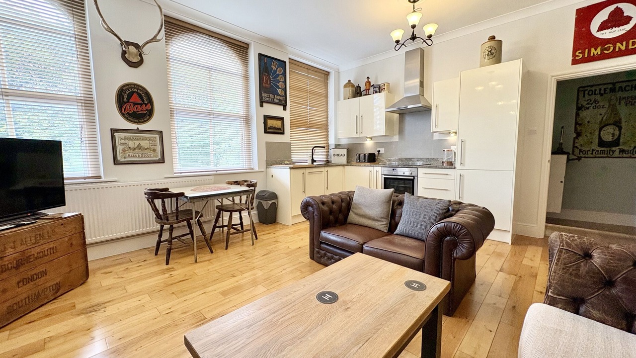 Photo of Others in Shoscombe