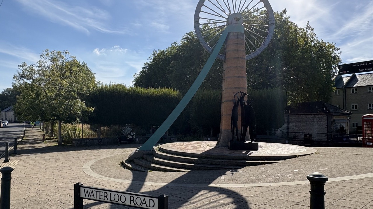 Photo of Others in Shoscombe