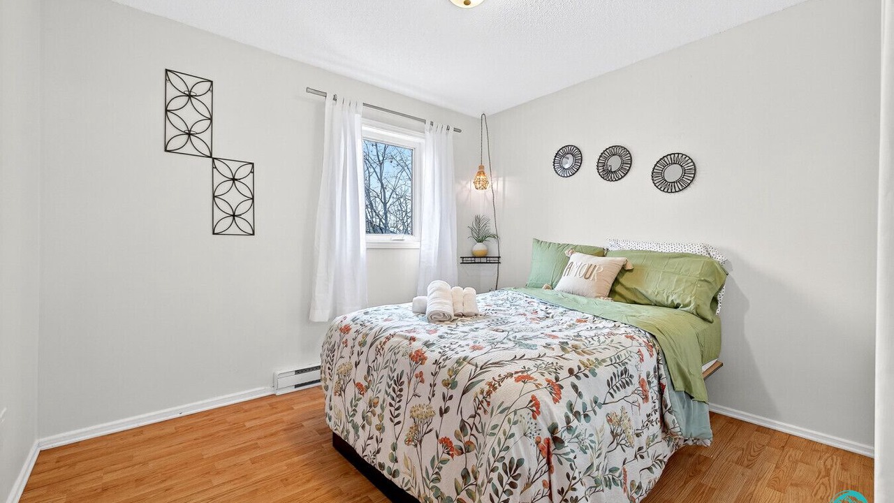 Photo of Bedroom in Gatineau
