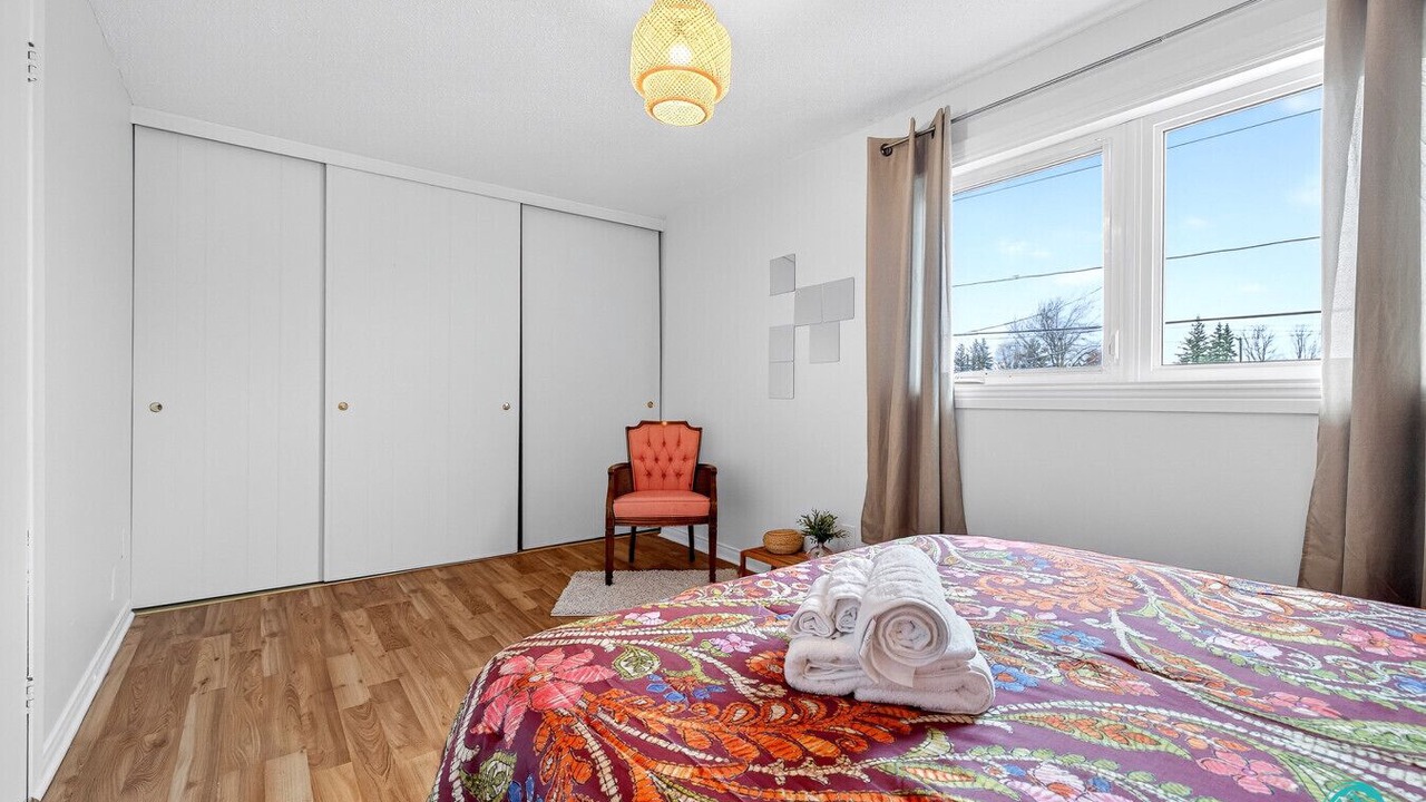 Photo of Bedroom in Gatineau