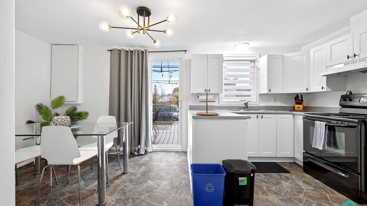 Photo of Kitchen in Gatineau