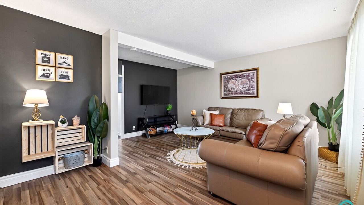 Photo of Livingroom in Gatineau