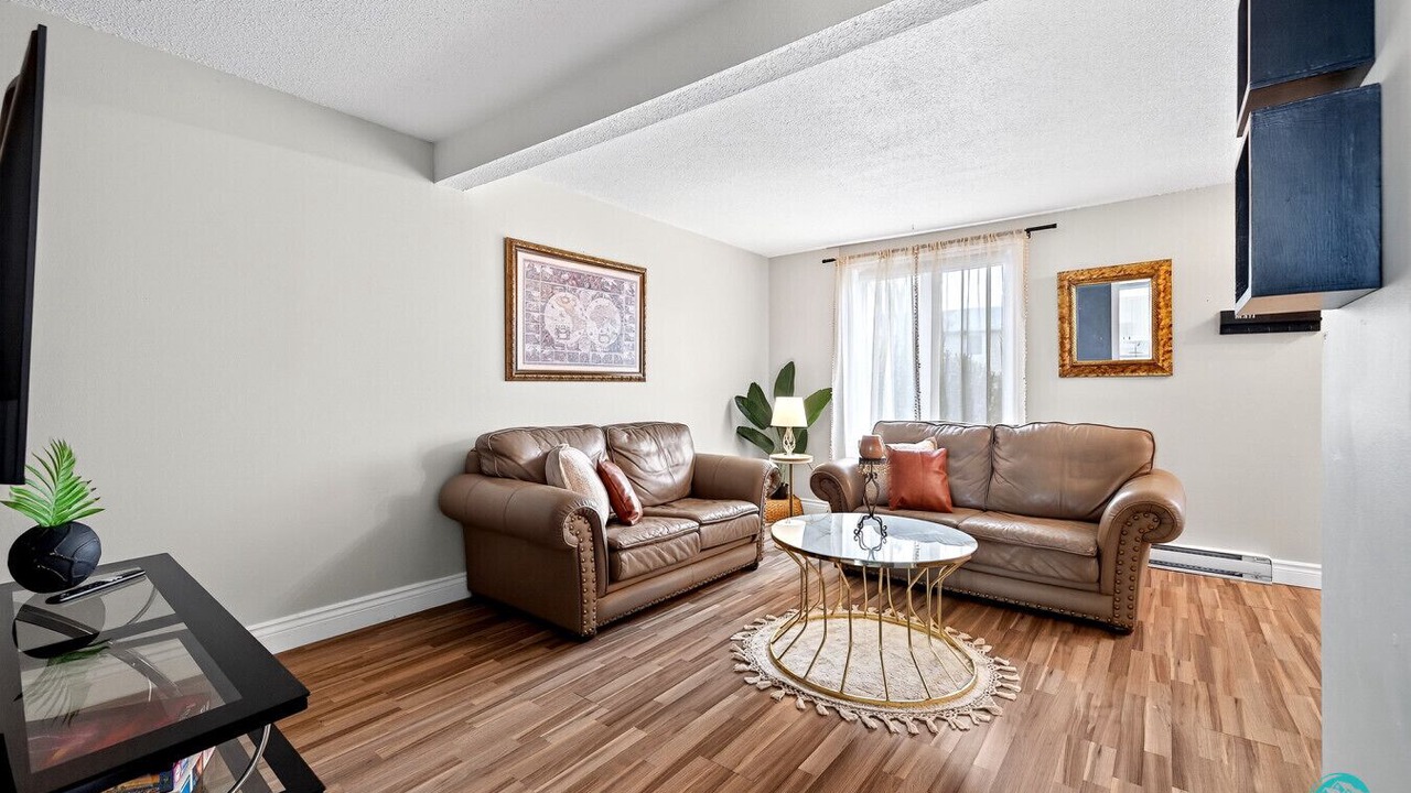 Photo of Livingroom in Gatineau