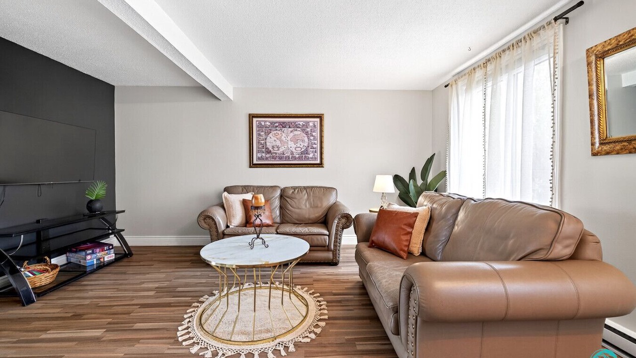 Photo of Livingroom in Gatineau