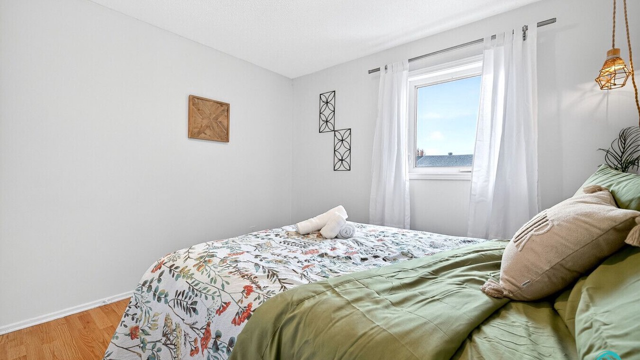 Photo of Bedroom in Gatineau