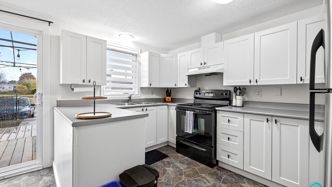 Photo of Kitchen in Gatineau