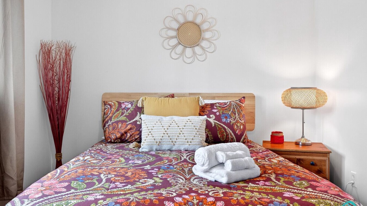 Photo of Bedroom in Gatineau