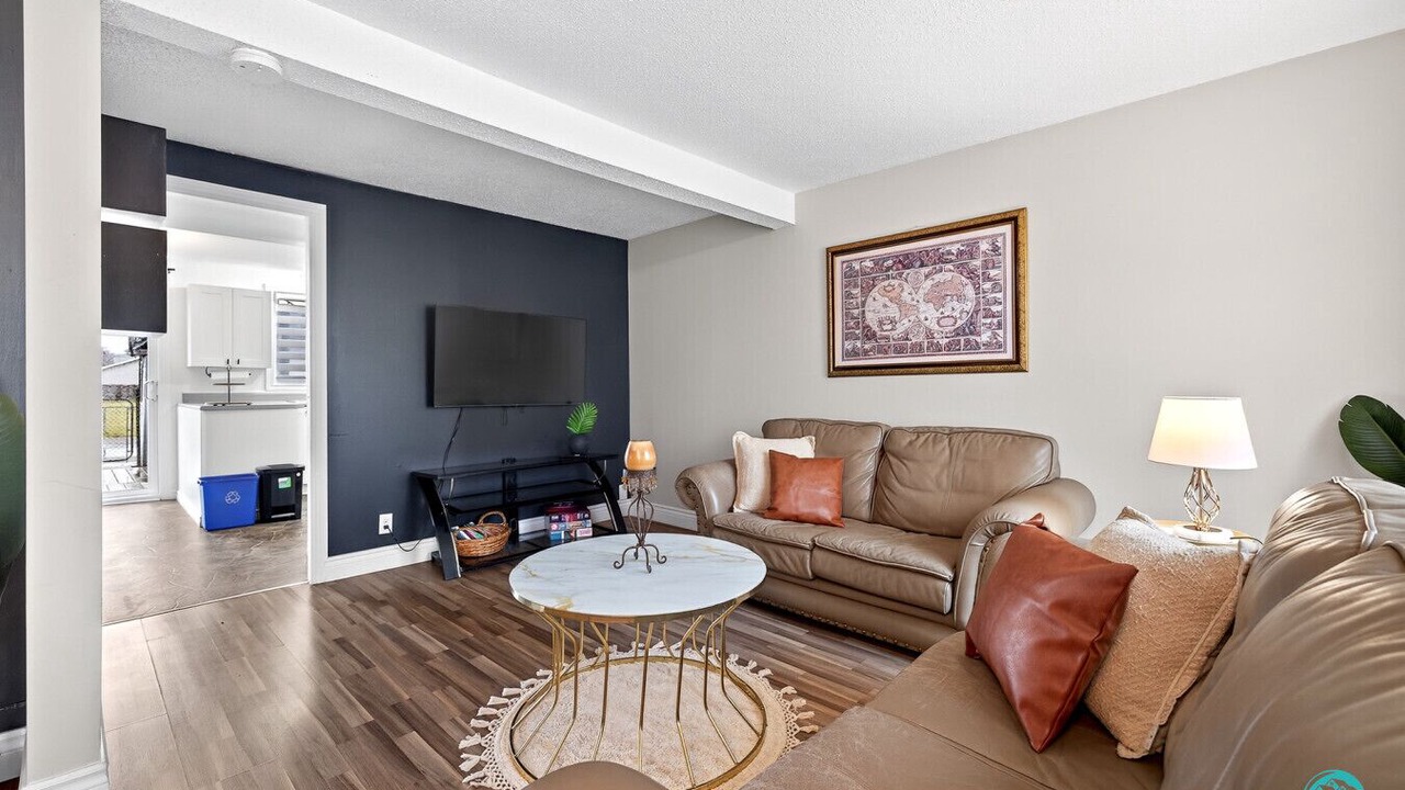 Photo of Livingroom in Gatineau
