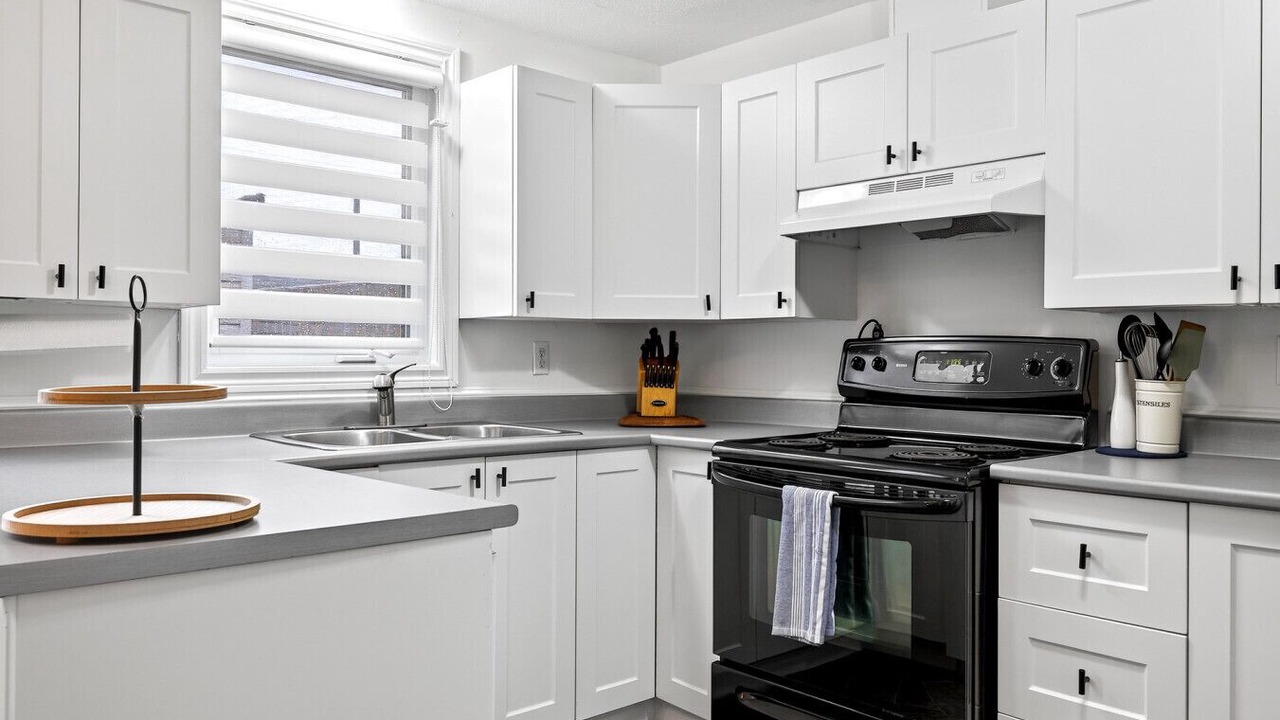 Photo of Kitchen in Gatineau