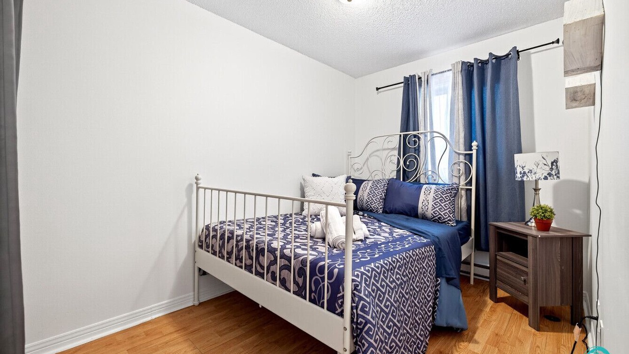 Photo of Bedroom in Gatineau