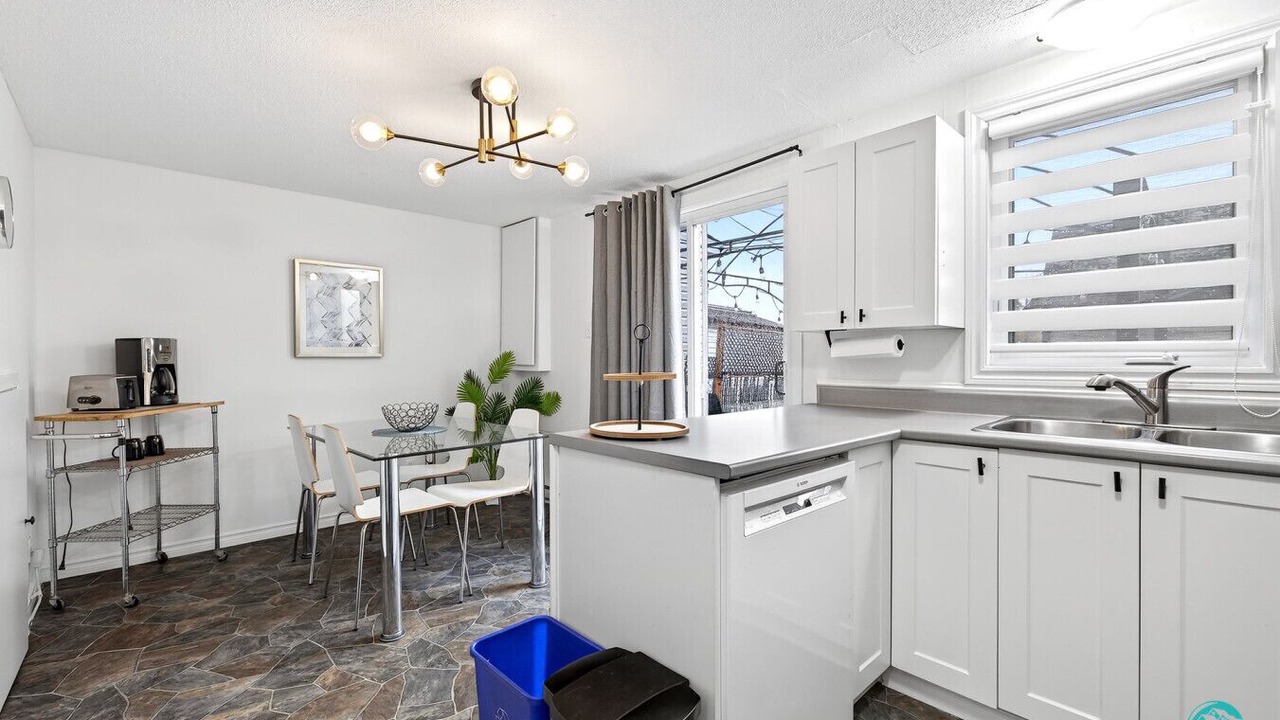 Photo of Kitchen in Gatineau
