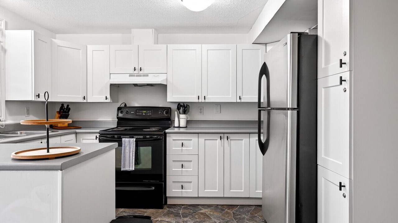 Photo of Kitchen in Gatineau