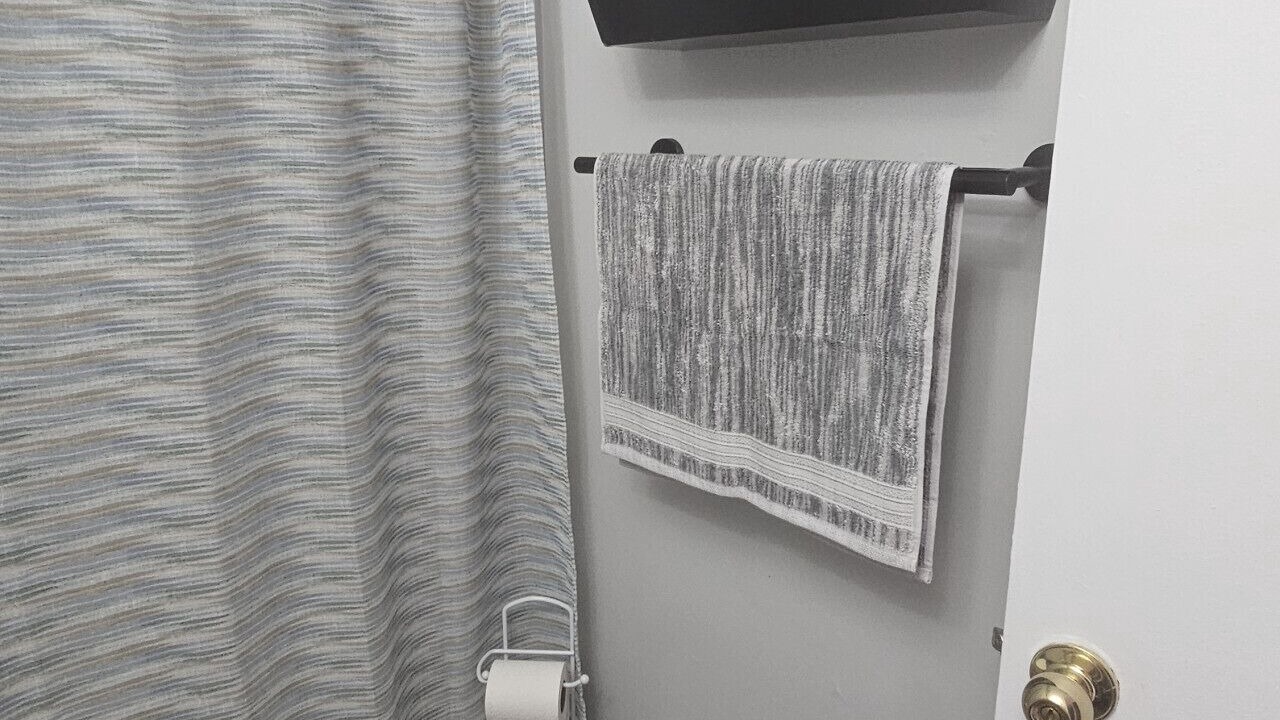 Photo of Bathroom in Gatineau
