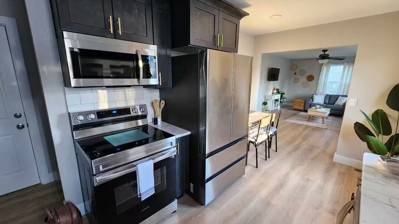 Photo of Kitchen in Casper