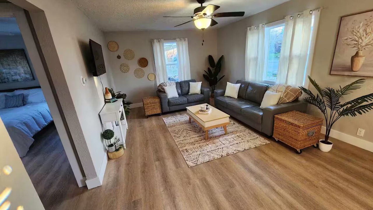 Photo of Livingroom in Casper