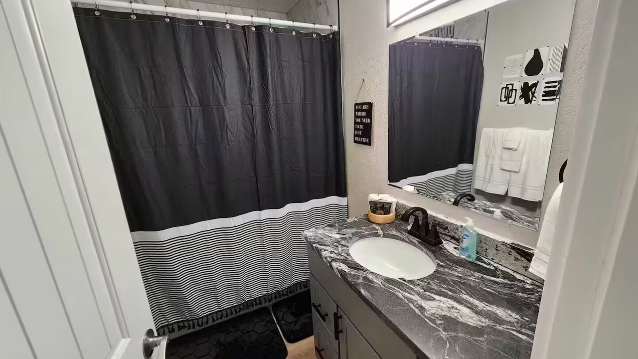Photo of Bathroom in Casper