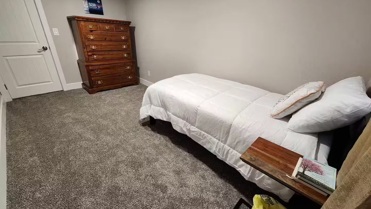 Photo of Bedroom in Casper