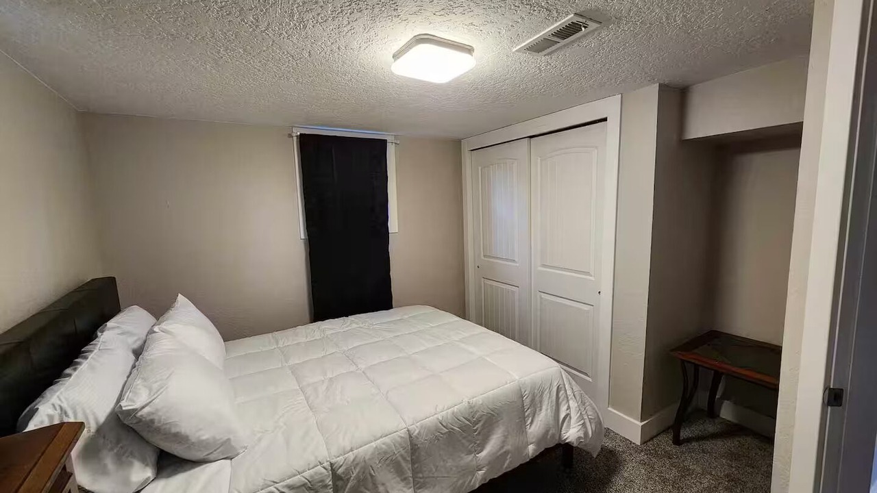 Photo of Bedroom in Casper