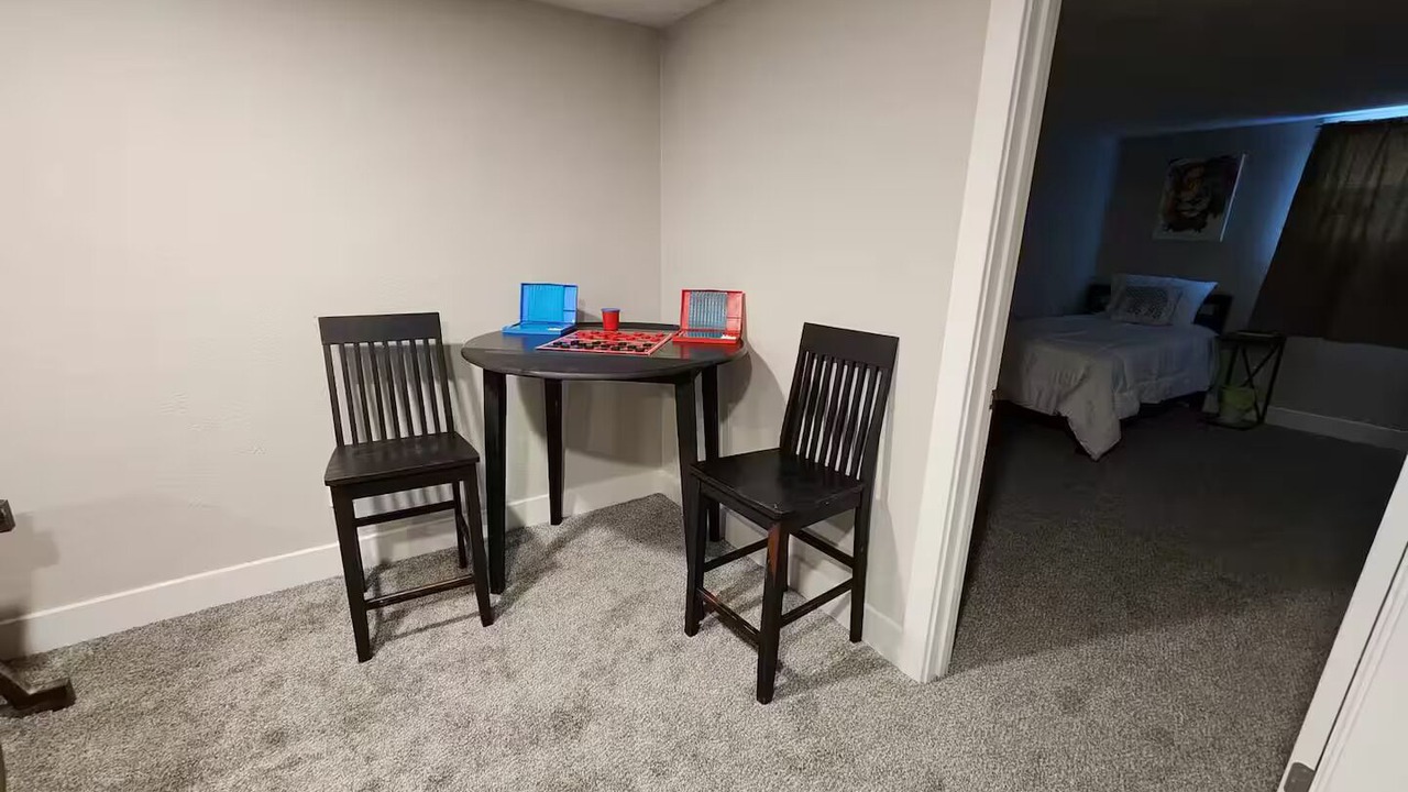 Photo of Bedroom in Casper