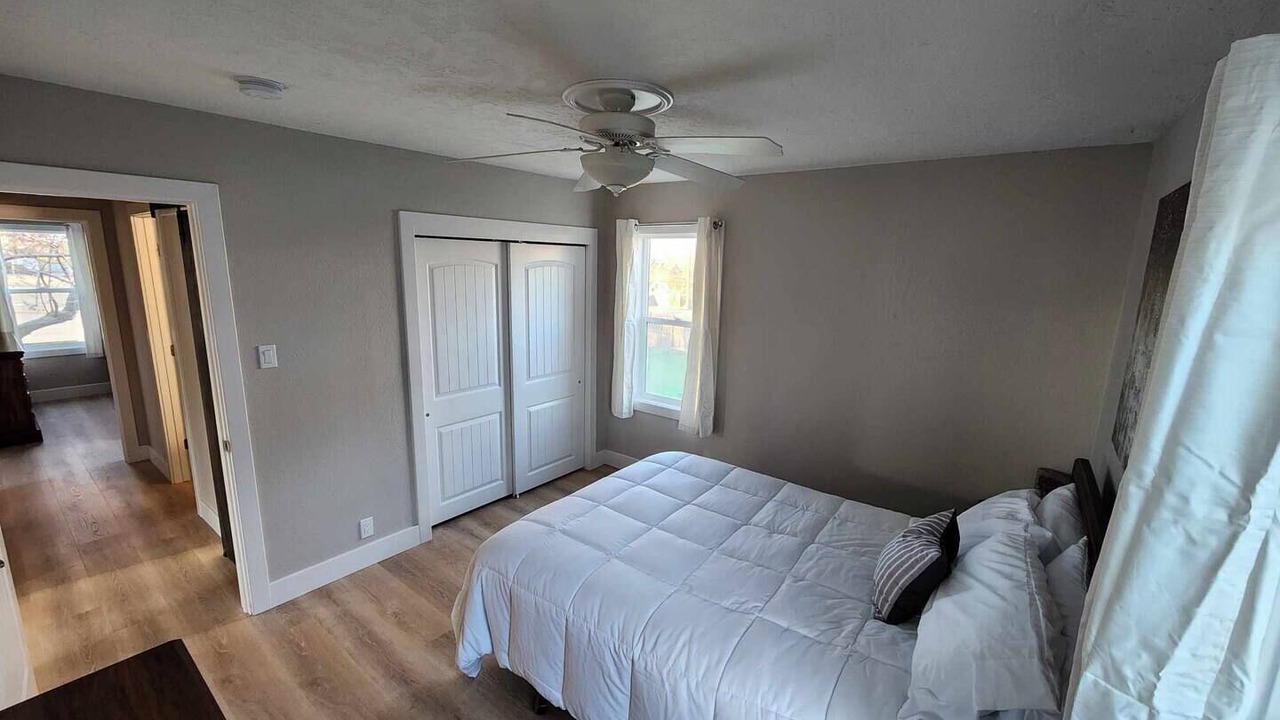 Photo of Bedroom in Casper