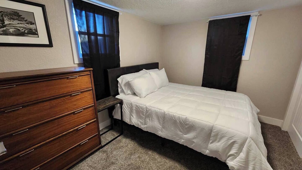 Photo of Bedroom in Casper