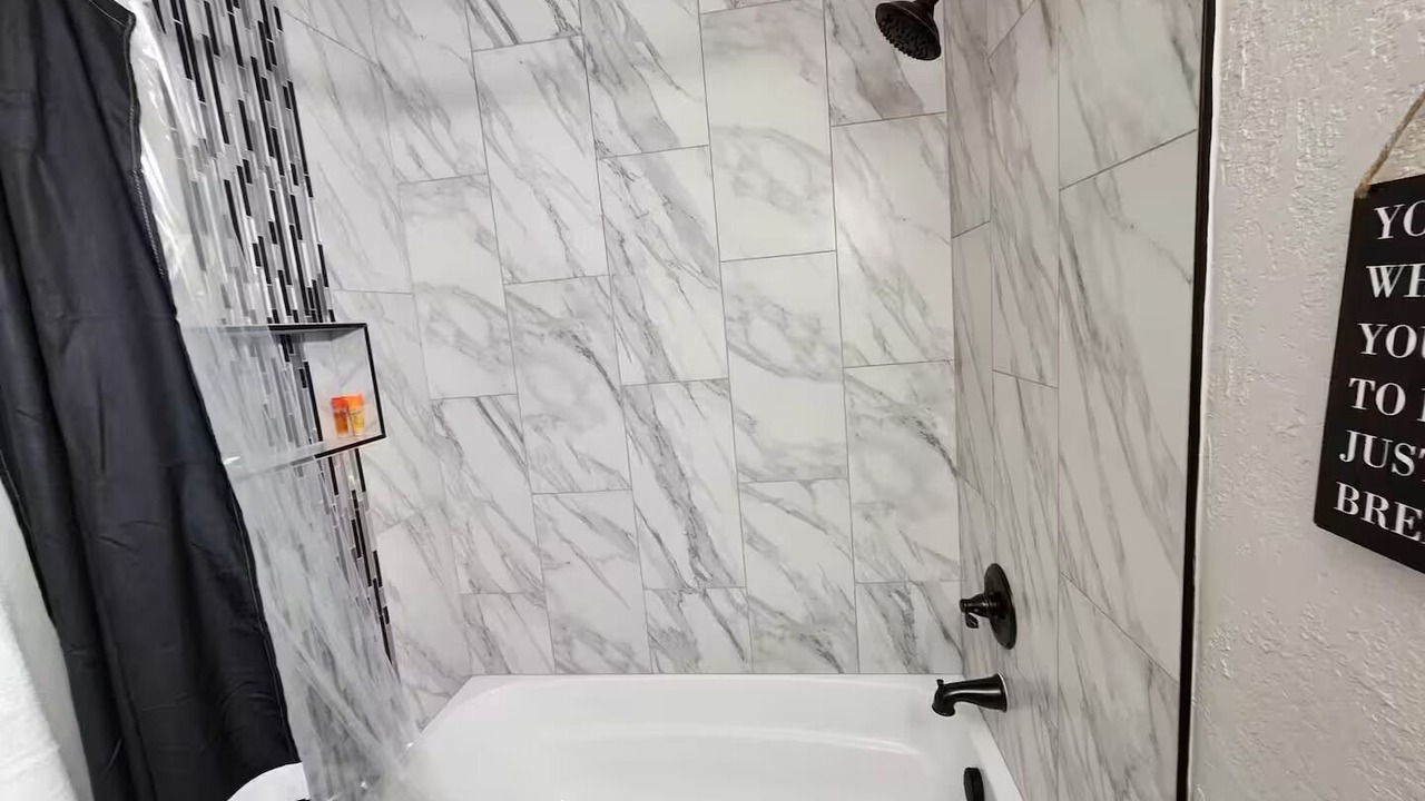 Photo of Bathroom in Casper