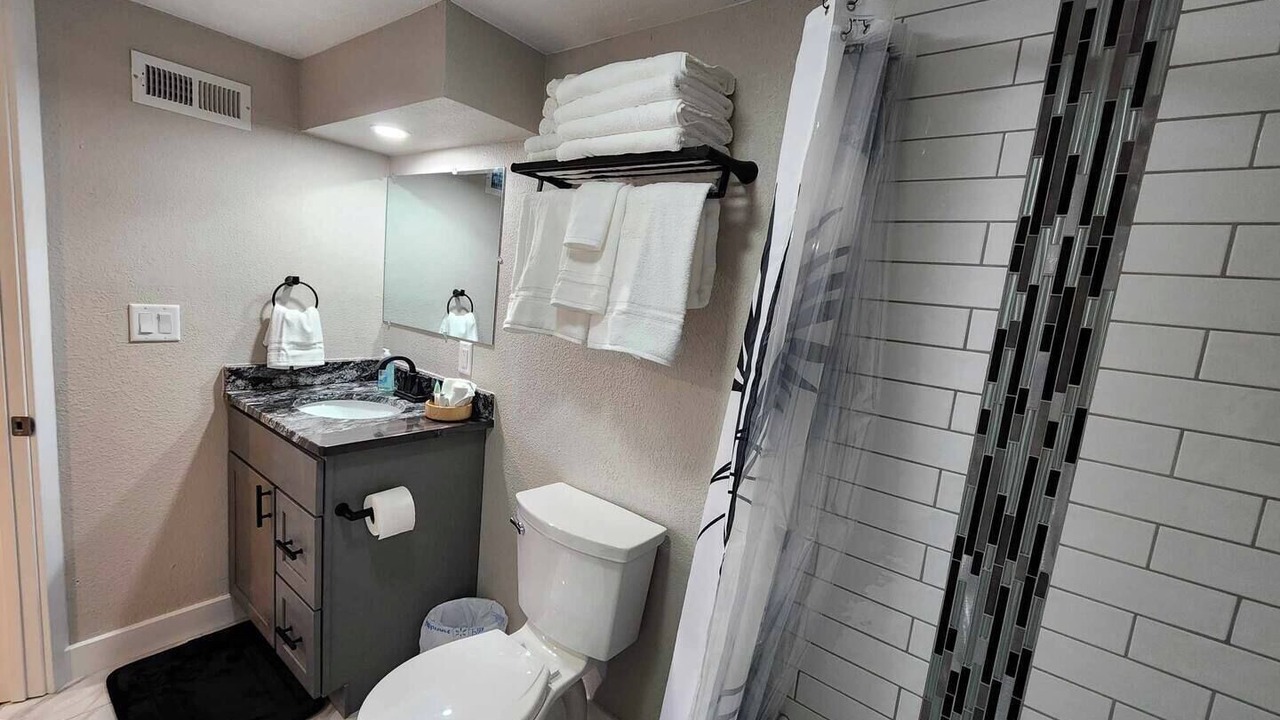 Photo of Bathroom in Casper