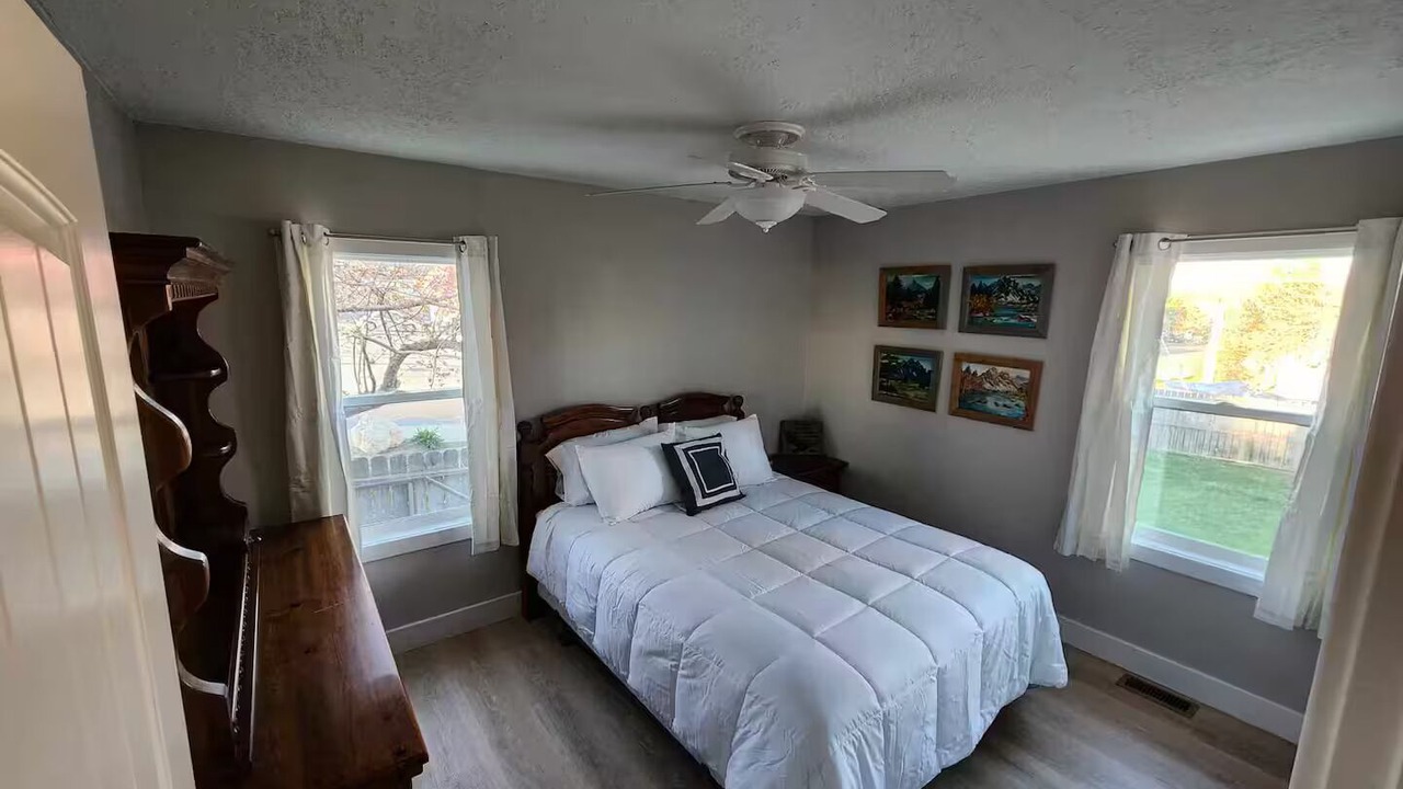 Photo of Bedroom in Casper