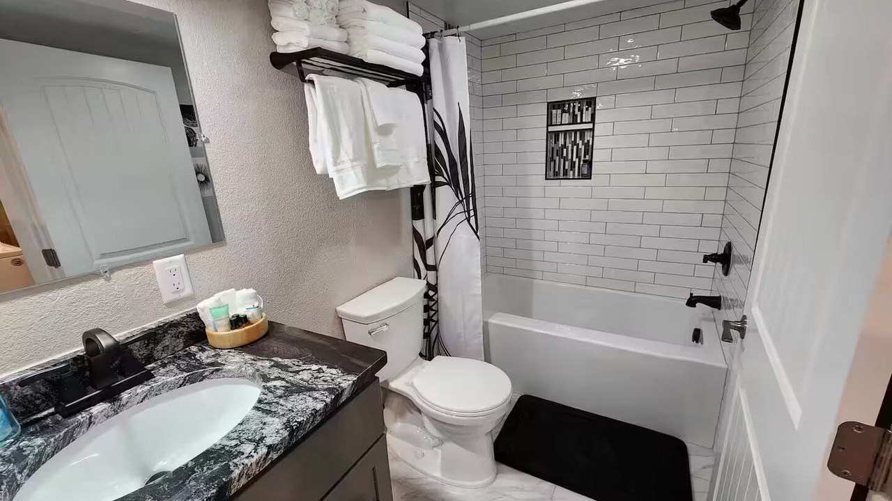 Photo of Bathroom in Casper