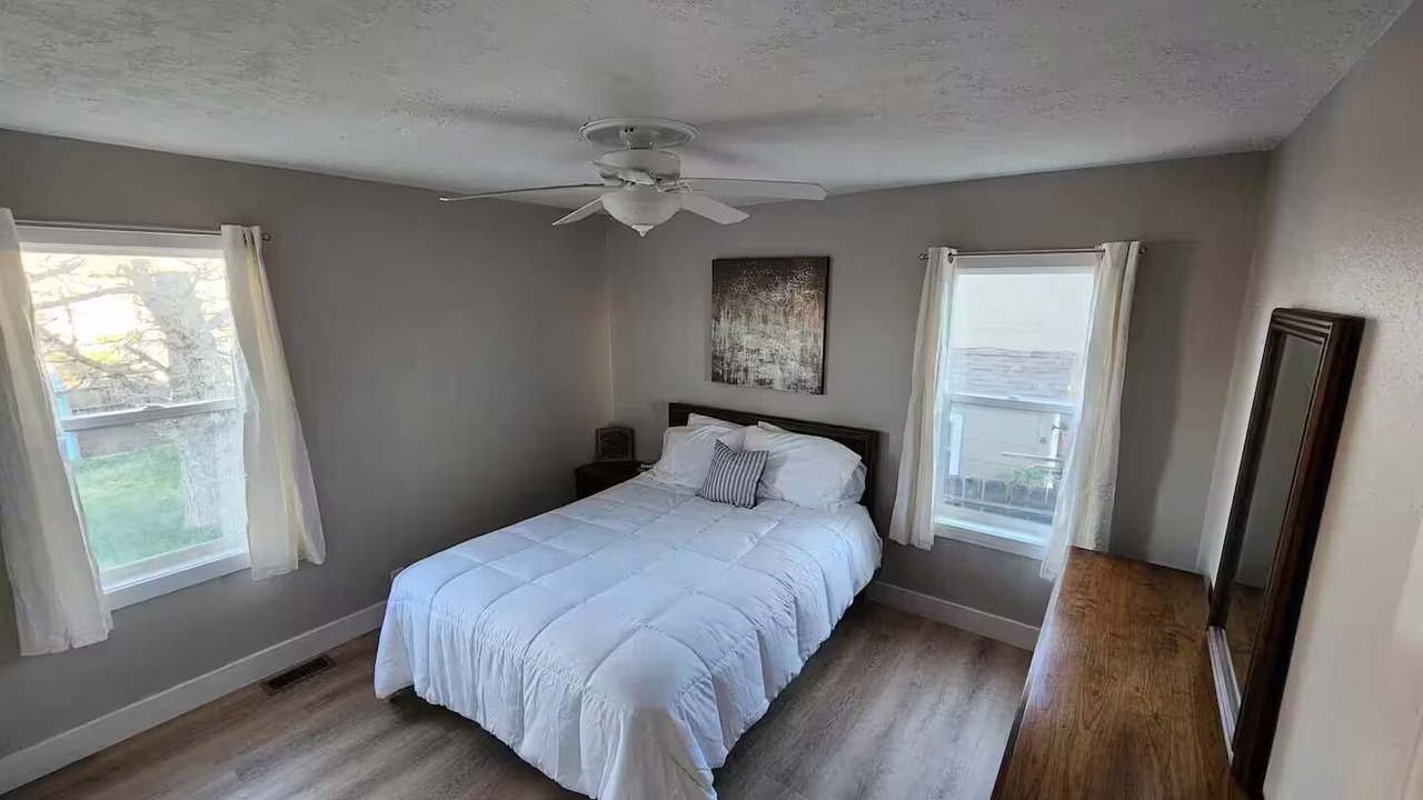 Photo of Bedroom in Casper