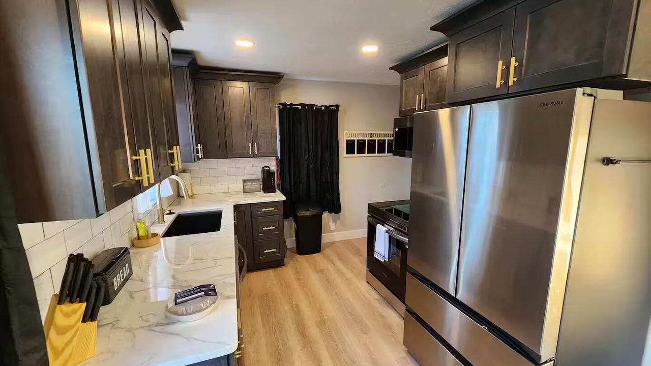 Photo of Kitchen in Casper