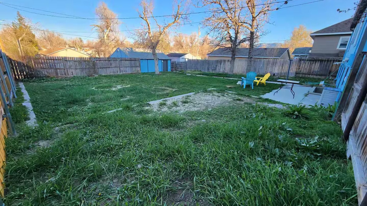 Photo of Outdoor in Casper