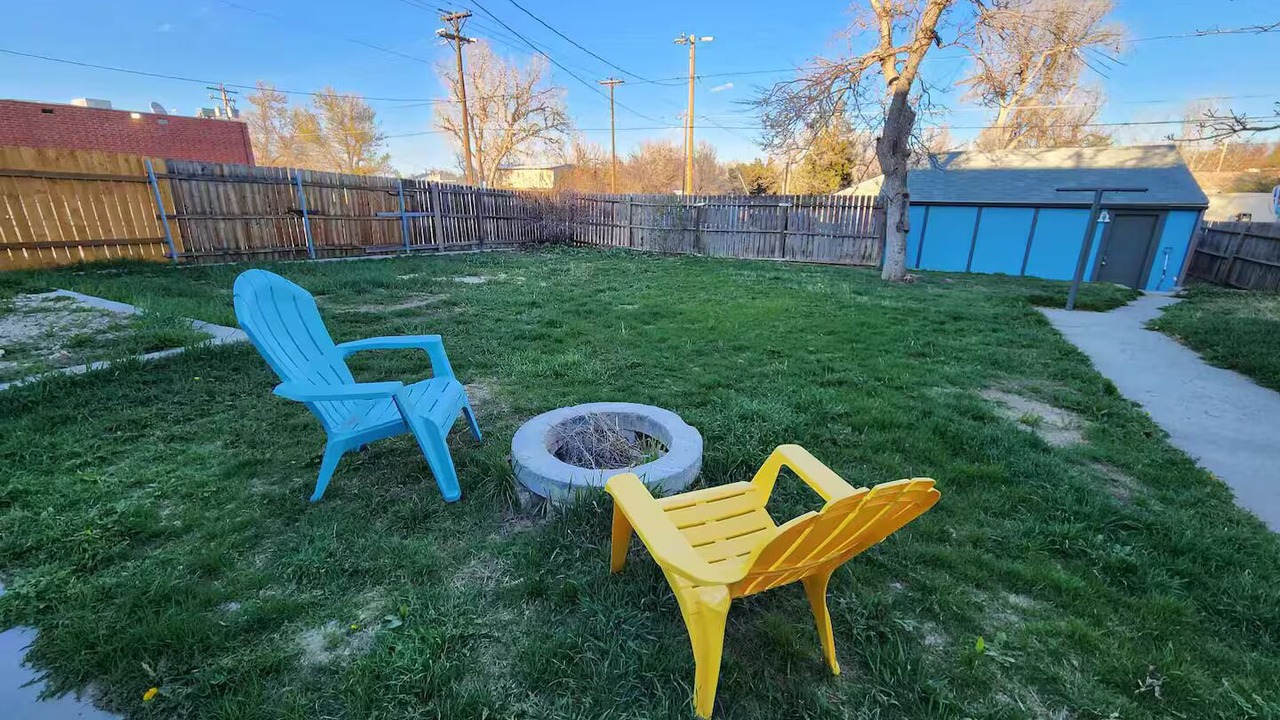 Photo of Outdoor in Casper