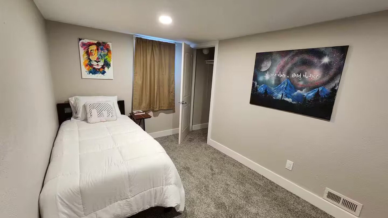 Photo of Bedroom in Casper