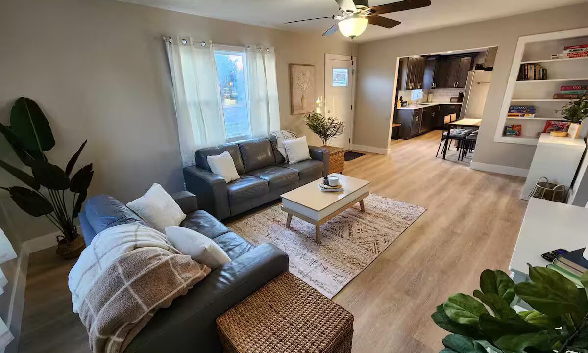 Photo of Livingroom in Casper