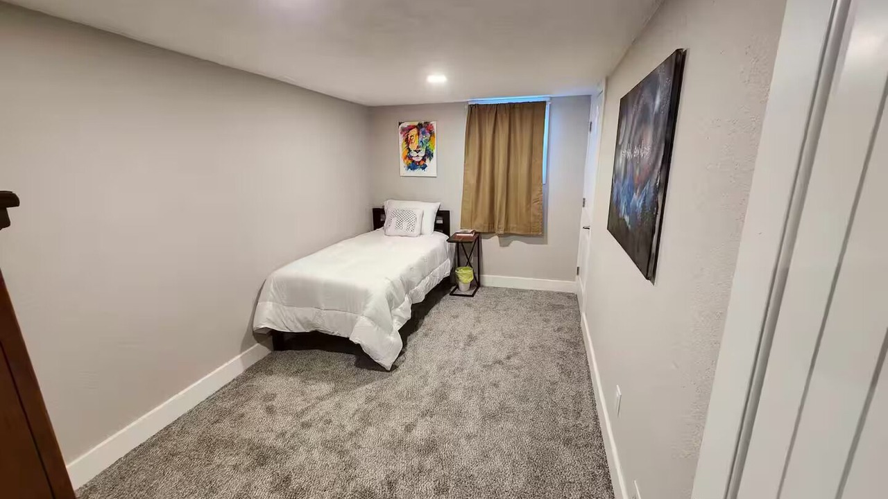 Photo of Bedroom in Casper