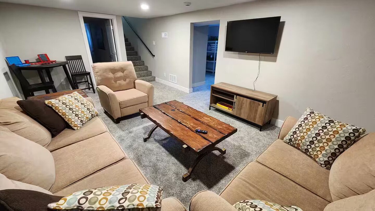 Photo of Livingroom in Casper