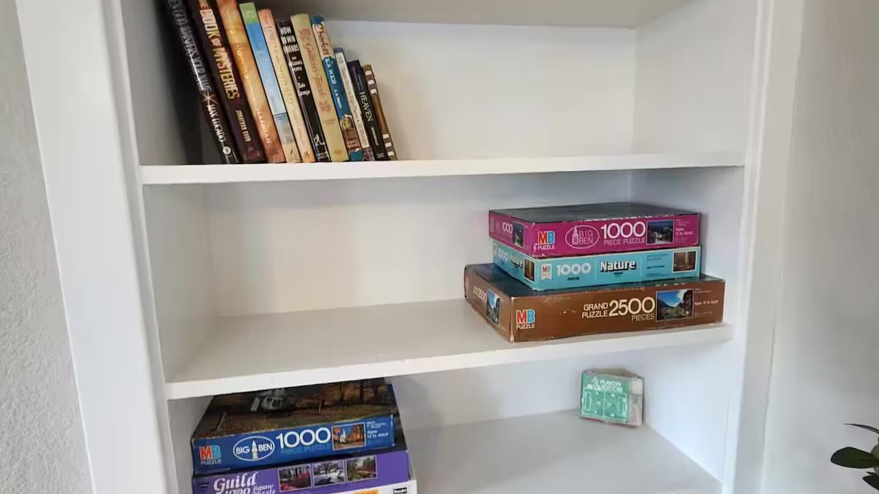 Photo of Bedroom in Casper