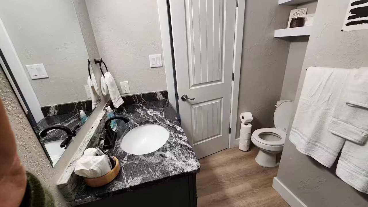 Photo of Bathroom in Casper