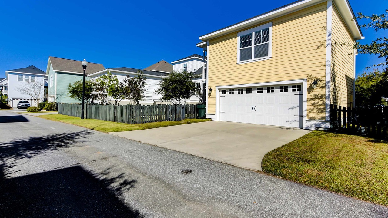 Photo of Outdoor in Charleston