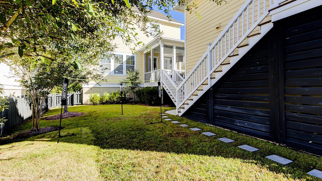 Photo of Outdoor in Charleston