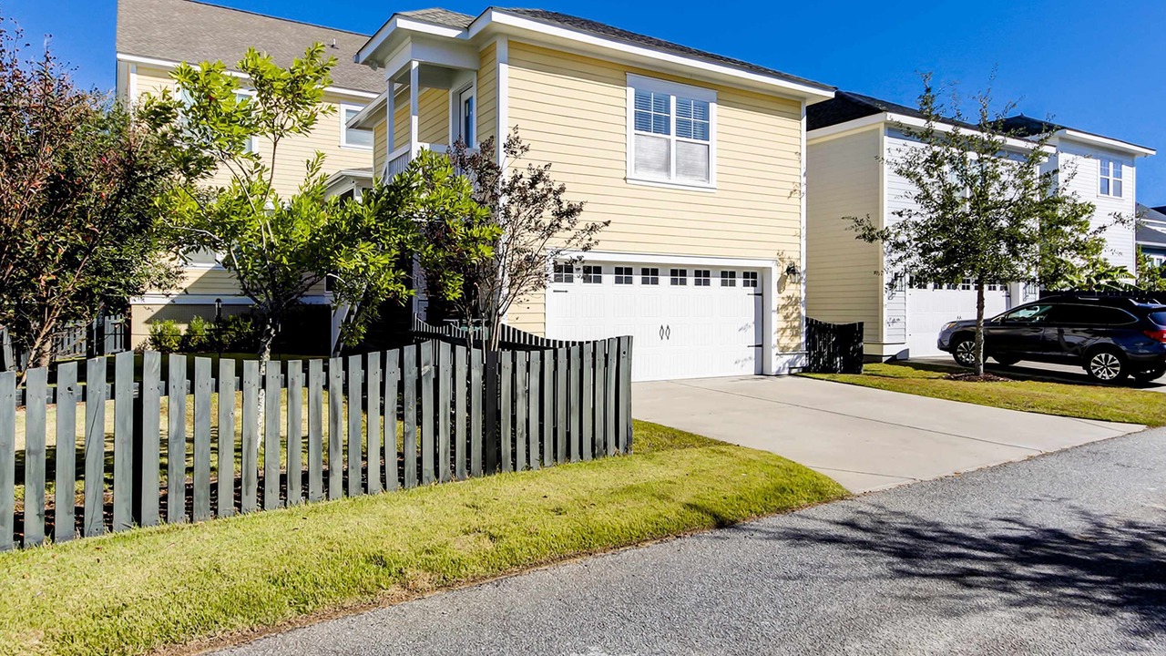 Photo of Outdoor in Charleston