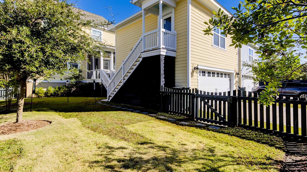 Photo of Outdoor in Charleston