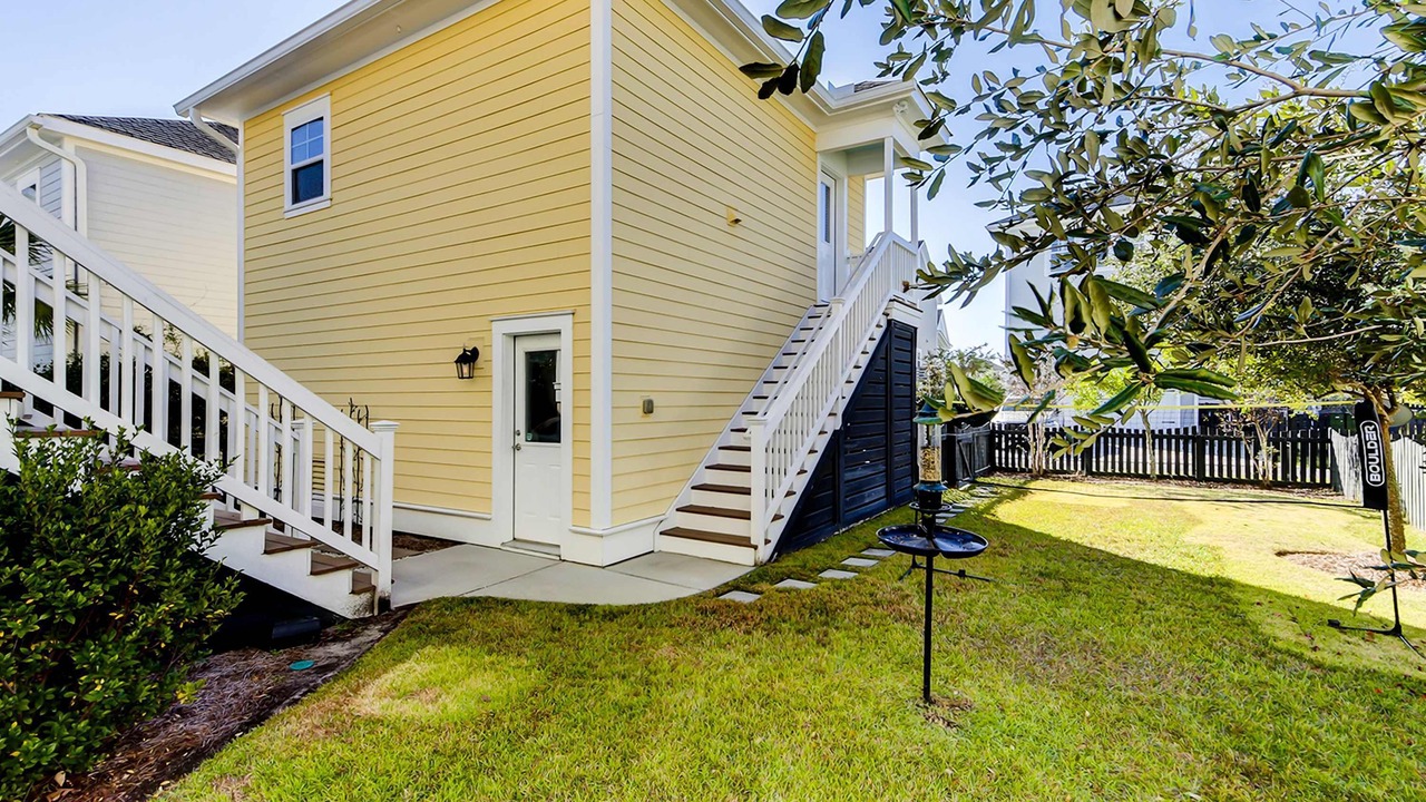 Photo of Outdoor in Charleston