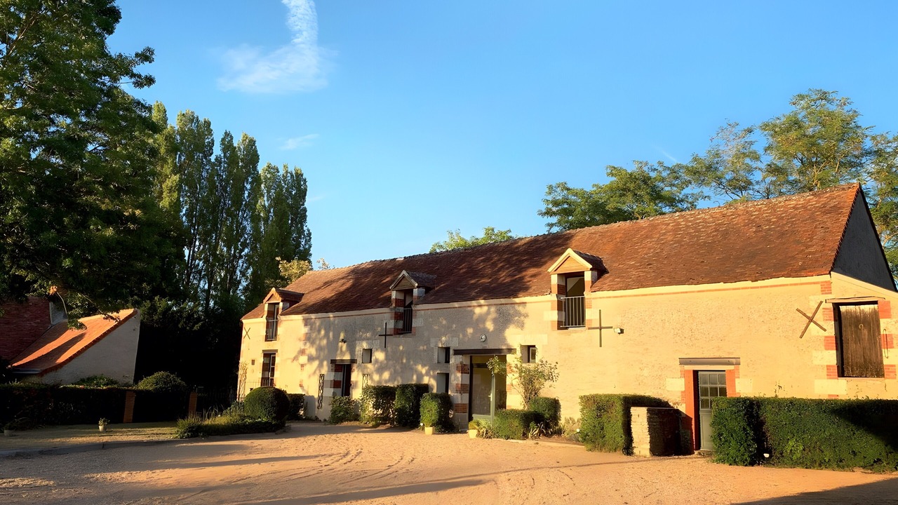 Photo of Outdoor in Chambourg-sur-Indre