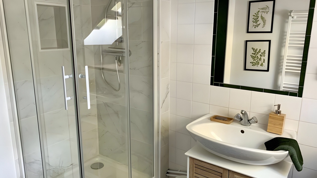 Photo of Bathroom in Chambourg-sur-Indre